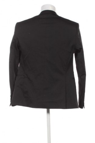Męska marynarka Zara, Rozmiar L, Kolor Czarny, Cena 41,99 zł