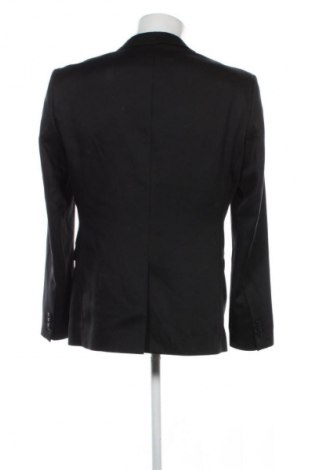 Męska marynarka Zara, Rozmiar L, Kolor Czarny, Cena 135,99 zł