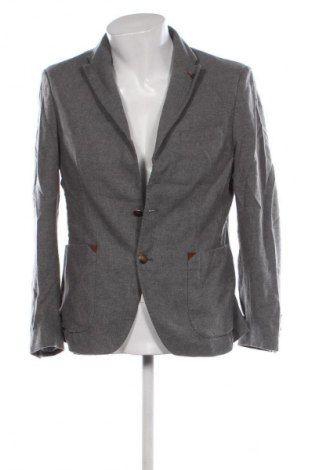 Férfi zakó Zara, Méret S, Szín Szürke, Ár 5 909 Ft