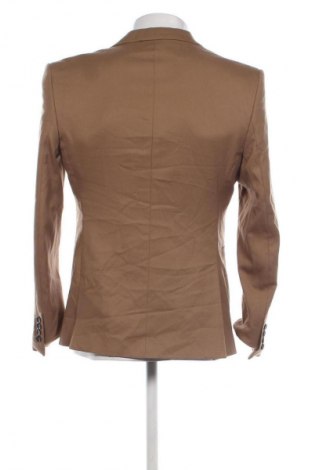 Sacou de bărbați Zara, Mărime M, Culoare Maro, Preț 56,99 Lei