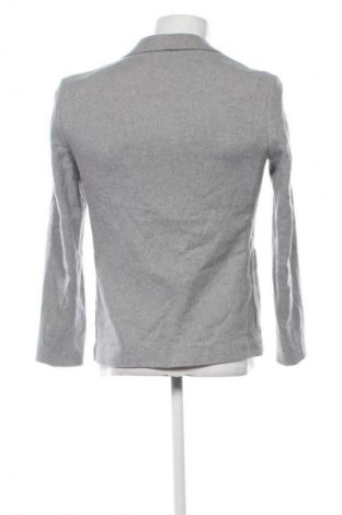 Herren Sakko Zara, Größe S, Farbe Grau, Preis € 15,99