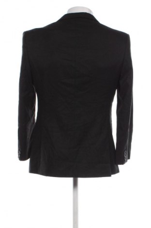 Sacou de bărbați Zara, Mărime M, Culoare Negru, Preț 75,99 Lei