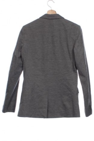Pánske sako  Zara, Veľkosť M, Farba Sivá, Cena  14,95 €