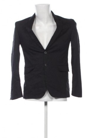 Pánske sako  Zara, Veľkosť M, Farba Čierna, Cena  10,95 €