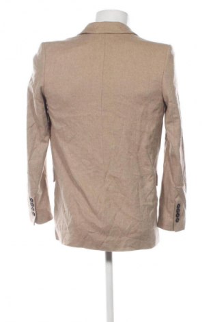 Pánske sako  Zara, Veľkosť S, Farba Hnedá, Cena  13,95 €