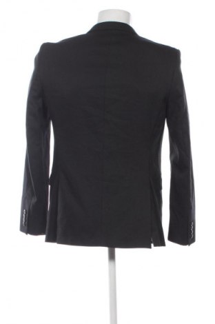 Herren Sakko Zara, Größe M, Farbe Schwarz, Preis € 15,99