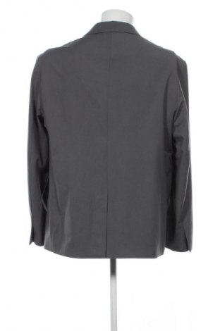 Pánske sako  Zara, Veľkosť L, Farba Sivá, Cena  34,58 €