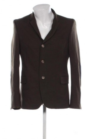 Sacou de bărbați Zara, Mărime L, Culoare Multicolor, Preț 50,99 Lei