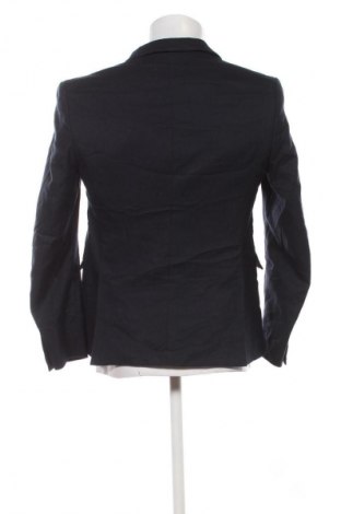 Pánske sako  Zara, Veľkosť M, Farba Modrá, Cena  16,95 €