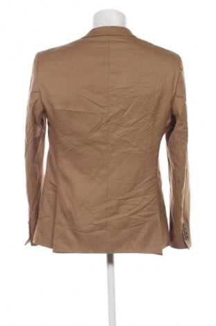 Sacou de bărbați Zara, Mărime L, Culoare Maro, Preț 62,99 Lei