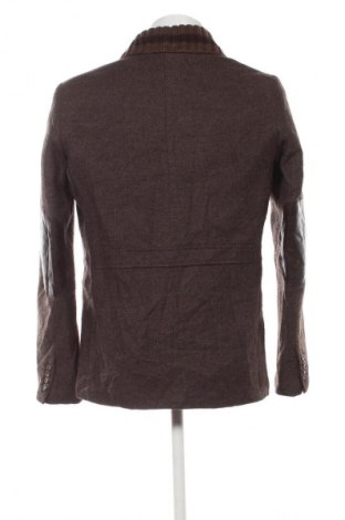 Pánske sako  Zara, Veľkosť XL, Farba Viacfarebná, Cena  15,95 €