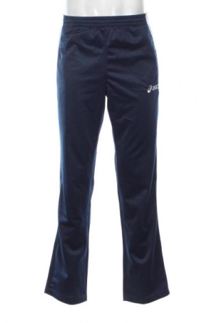 Pánske tepláky ASICS, Veľkosť S, Farba Modrá, Cena  23,95 €