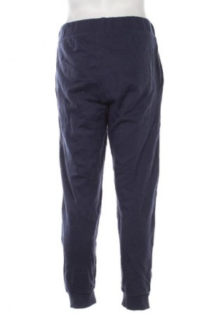 Herren Sporthose Active Touch, Größe M, Farbe Blau, Preis € 15,99