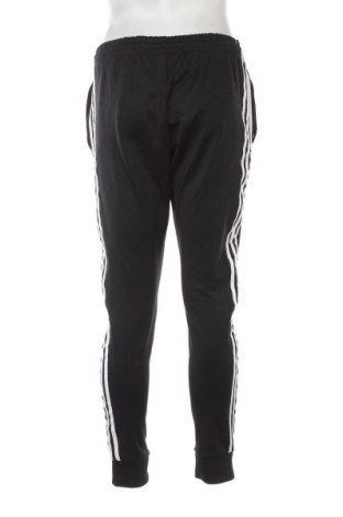 Herren Sporthose Adidas Originals, Größe M, Farbe Schwarz, Preis € 24,54