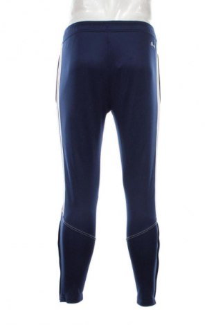 Herren Sporthose Adidas, Größe M, Farbe Blau, Preis € 28,38