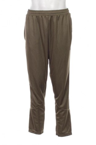 Férfi sport nadrág Adidas, Méret L, Szín Zöld, Ár 27 669 Ft