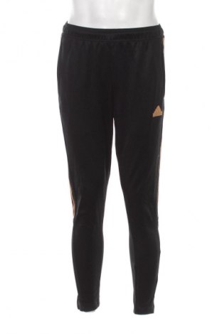 Herren Sporthose Adidas, Größe M, Farbe Schwarz, Preis € 72,99