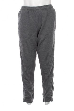 Herren Sporthose Adidas, Größe L, Farbe Grau, Preis € 31,99
