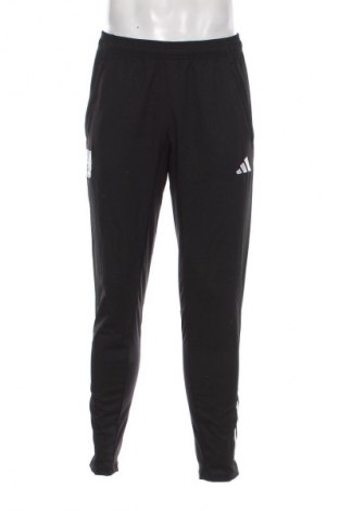 Мъжко спортно долнище Adidas, Размер S, Цвят Черен, Цена 42,94 €