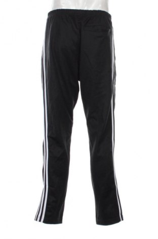 Pantaloni trening de bărbați Adidas Originals, Mărime L, Culoare Negru, Preț 151,99 Lei