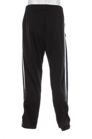 Pantaloni trening de bărbați Adidas Originals, Mărime M, Culoare Negru, Preț 151,99 Lei