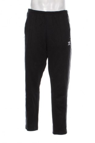 Pánské tepláky  Adidas Originals, Velikost L, Barva Černá, Cena  719,00 Kč