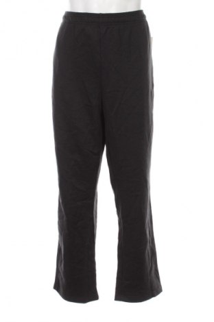 Pantaloni trening de bărbați Amazon Essentials, Mărime XXL, Culoare Negru, Preț 62,99 Lei