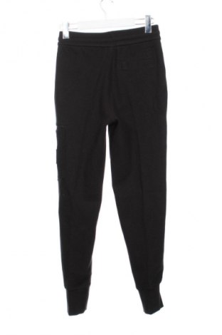 Мъжко спортно долнище Calvin Klein Jeans, Размер XS, Цвят Черен, Цена 62,88 €
