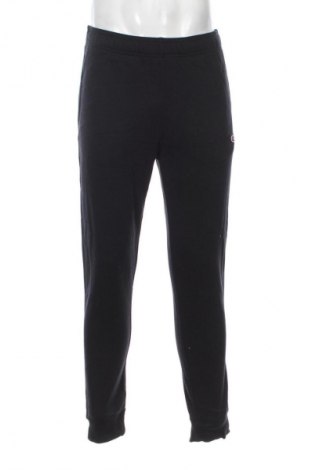 Мъжко спортно долнище Champion, Размер M, Цвят Черен, Цена 23,51 €