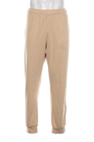 Herren Sporthose Champion, Größe L, Farbe Beige, Preis 28,99 €