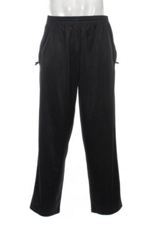 Męskie spodnie sportowe Diamond, Rozmiar XXL, Kolor Czarny, Cena 200,41 zł