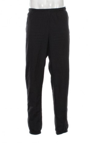 Pantaloni trening de bărbați Domyos, Mărime XXL, Culoare Negru, Preț 70,99 Lei
