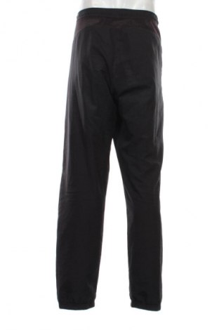 Pantaloni trening de bărbați Domyos, Mărime XXL, Culoare Negru, Preț 70,99 Lei