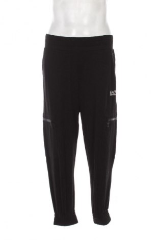 Herren Sporthose Emporio Armani, Größe M, Farbe Schwarz, Preis € 93,99
