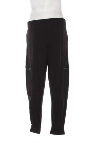 Herren Sporthose Emporio Armani, Größe M, Farbe Schwarz, Preis € 93,99
