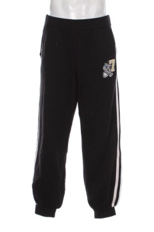 Herren Sporthose Emporio Armani, Größe L, Farbe Schwarz, Preis € 93,99