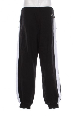 Herren Sporthose Emporio Armani, Größe L, Farbe Schwarz, Preis € 93,99