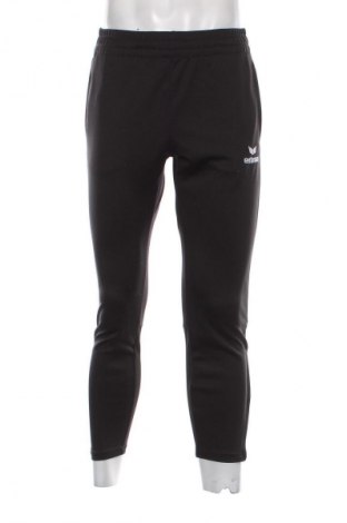 Herren Sporthose Erima, Größe S, Farbe Schwarz, Preis € 11,99