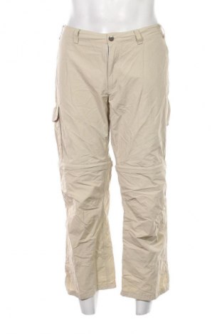 Herren Sporthose Fjallraven, Größe XL, Farbe Beige, Preis € 49,99