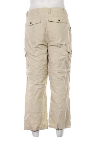 Herren Sporthose Fjallraven, Größe XL, Farbe Beige, Preis € 49,99