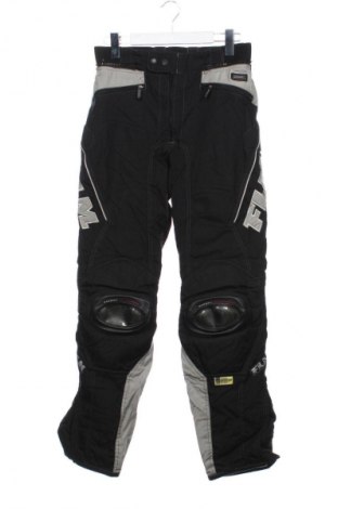 Pantaloni trening de bărbați Flm, Mărime S, Culoare Multicolor, Preț 68,99 Lei