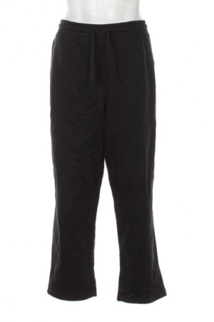 Pantaloni trening de bărbați Gymshark, Mărime XL, Culoare Negru, Preț 64,99 Lei