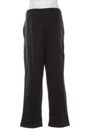 Pantaloni trening de bărbați Gymshark, Mărime XL, Culoare Negru, Preț 64,99 Lei