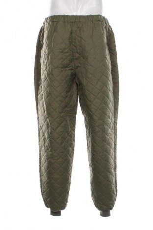 Męskie spodnie sportowe Helly Hansen, Rozmiar L, Kolor Zielony, Cena 118,99 zł