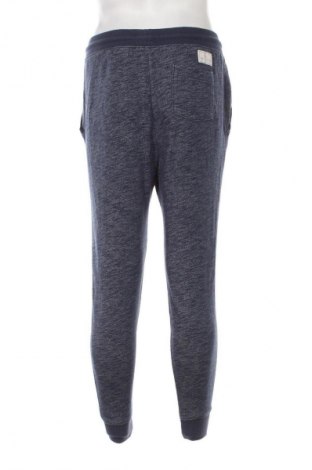 Pantaloni trening de bărbați Hollister, Mărime S, Culoare Albastru, Preț 84,99 Lei