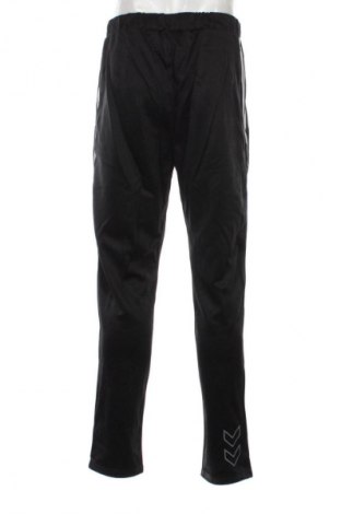 Pánské tepláky  Hummel, Velikost L, Barva Černá, Cena  939,00 Kč