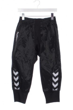 Herren Sporthose Hummel, Größe XS, Farbe Schwarz, Preis € 6,99