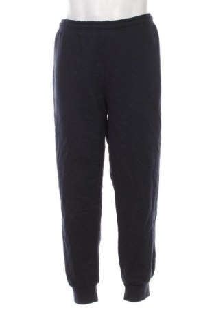 Pantaloni trening de bărbați Infinity, Mărime XXL, Culoare Albastru, Preț 114,99 Lei