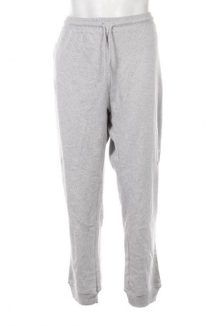 Ανδρικό αθλητικό παντελόνι Infinity, Μέγεθος XXL, Χρώμα Γκρί, Τιμή 10,99 €