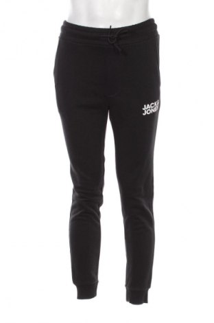 Férfi sport nadrág Jack & Jones, Méret M, Szín Fekete, Ár 8 779 Ft